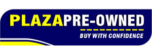 Plaza Pre-Owned